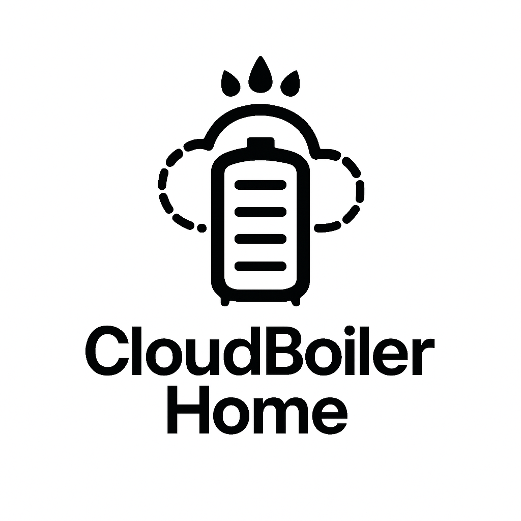 CloudBoiler Home