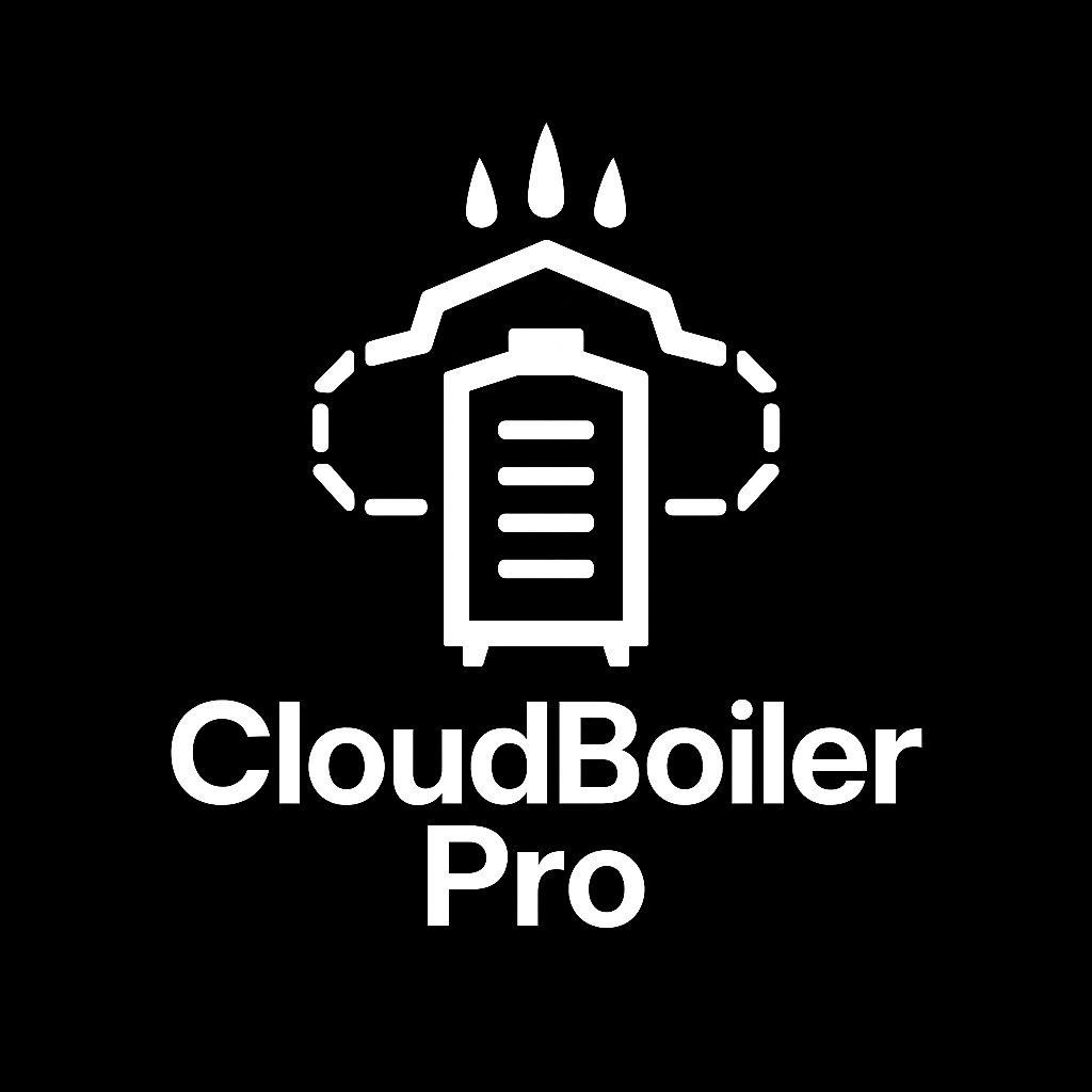 CloudBoiler Pro